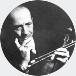 Ernst Jakob Homberger